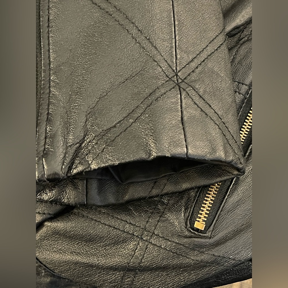 Winlit vintage woman’s jacket - Picture 9 of 12